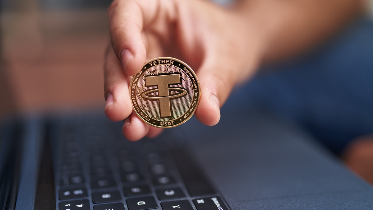 Tether Partners with Georgian Government to Launch GELT: A Stablecoin Pegged to the Georgian Lari