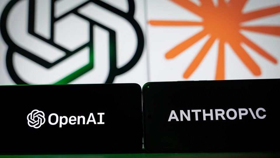 Anthropic Files for Stock Exchange Listing, Racing Ahead of OpenAI