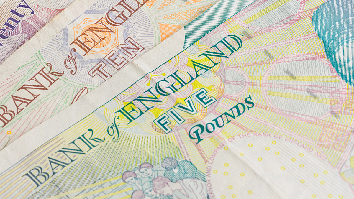 Bank of England Unveils List of Animals That Could Replace Historical Figures on British Banknotes