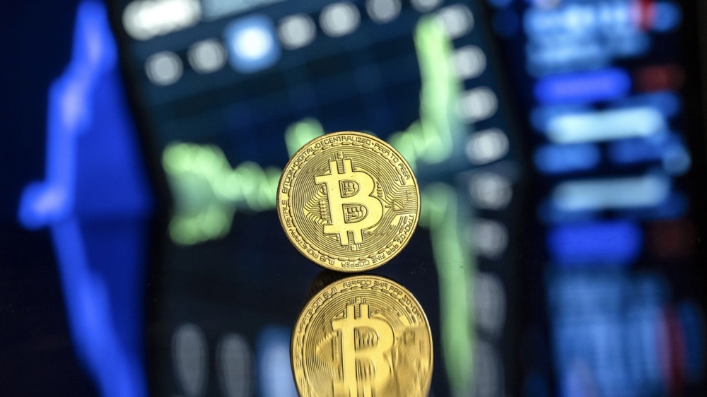 Bitcoin Plunges Below $70,000 for First Time in Two Months Amid Market Turbulence