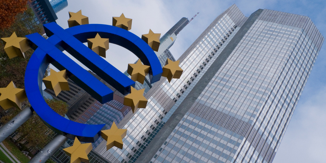 European Central Bank Raises Interest Rates for First Time in Nearly Three Years Amid Middle East Conflict