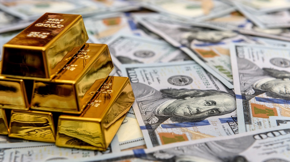 Gold Surpasses U.S. Treasury Bonds to Become World’s Largest Reserve Asset
