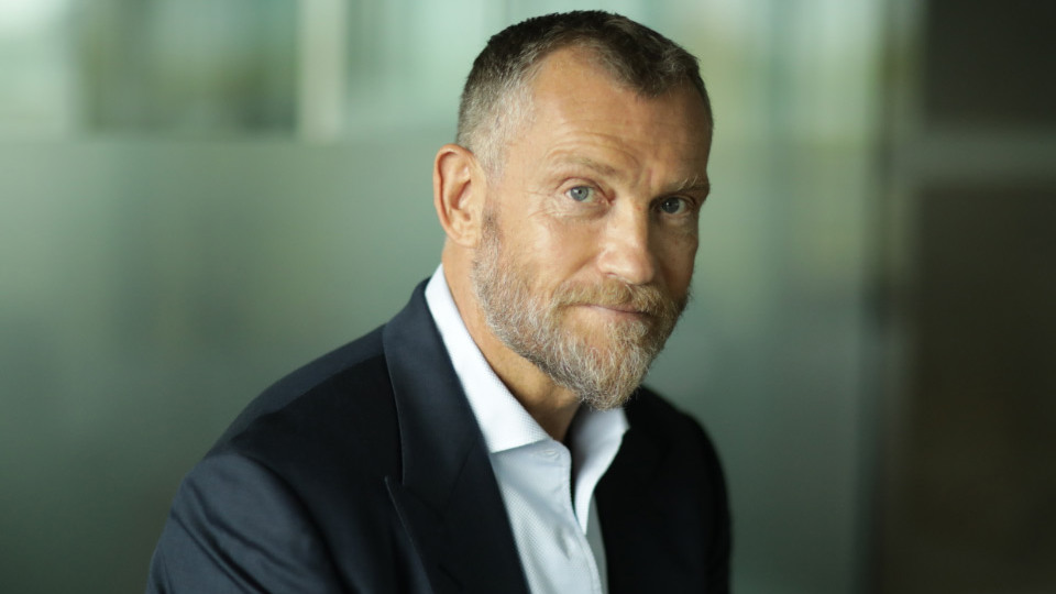 Iceland’s First Billionaire Thor Bjorgolfsson Leaves Britain Over Tax Changes