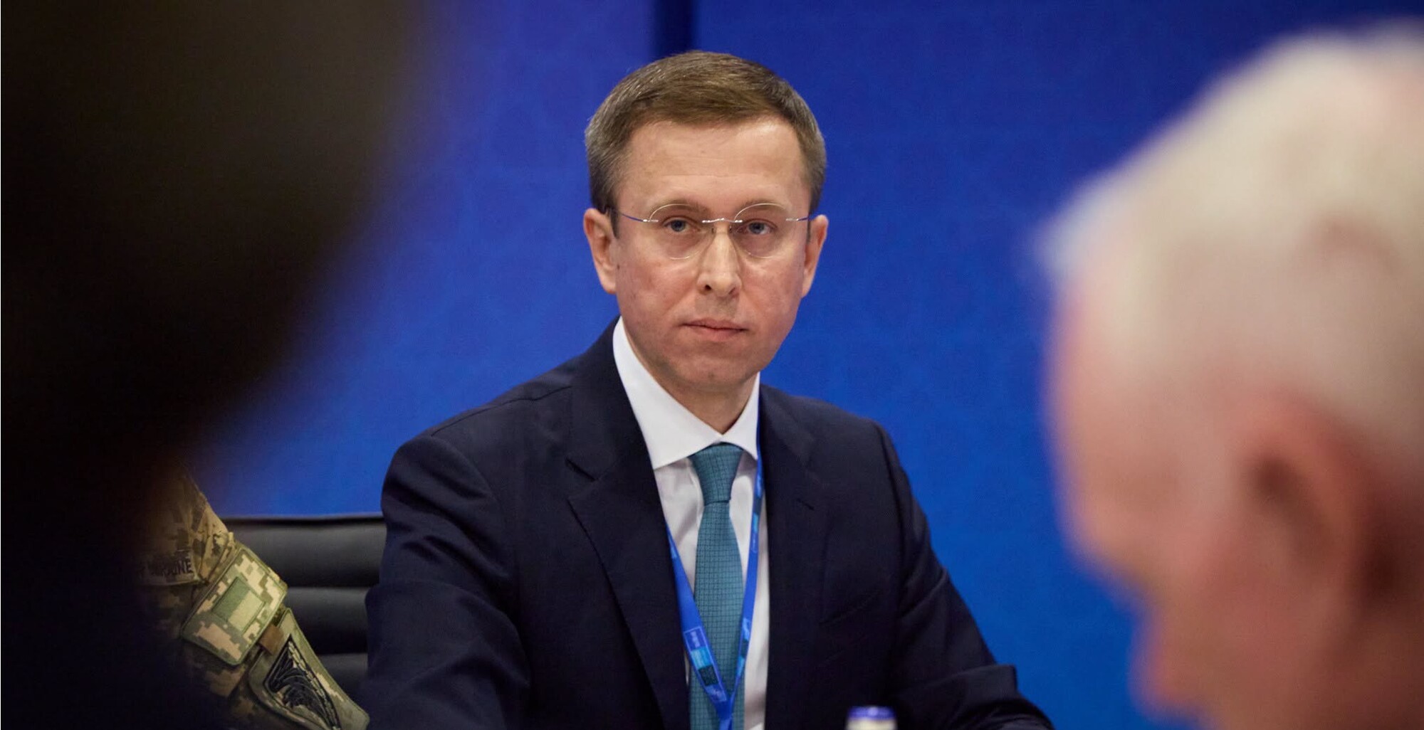 New Prime Minister Koretskyi Makes First International Call – With IMF Regarding New Tranche